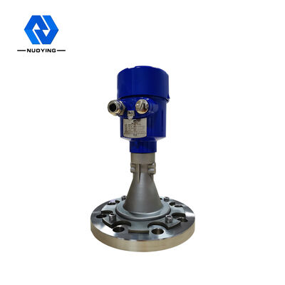 Giá tốt. Loại ống kính 26GHz Đường đo mức độ radar tùy chỉnh cho các kịch bản vệ sinh Đường đo mức độ chất lỏng chính xác 40m với giá thấp trực tuyến