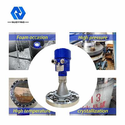 Giá tốt. Cảm biến radar mức nước RS485 35 tùy chỉnh cho quản lý sông nước 26GHz trực tuyến