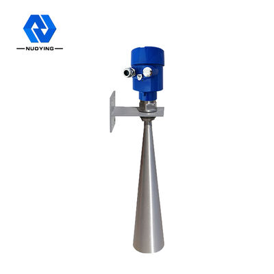 Giá tốt. NYRD-SL 26GHz Radar Level Transmitter for Liquids Horn Type 80m Reservoir Radar Sensor với giá thấp và CE trực tuyến