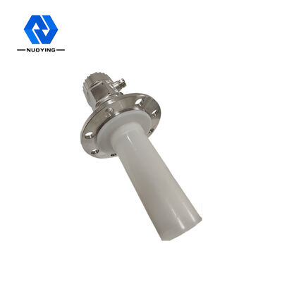 Giá tốt. Nuoying NYRD-86 Không tiếp xúc Radar Level Meter Wireless Level Transmitter cho chất lỏng ăn mòn mạnh trực tuyến