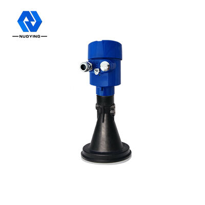 Giá tốt. Nhà sản xuất gốc của 26G cảm biến cấp độ radar không tiếp xúc 4-20mA Loại ống kính Máy phát cấp độ radar chống nhiệt trực tuyến