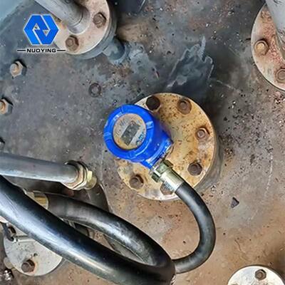 Giá tốt. NYRD - Máy phát mức radar lỏng loại giọt nước SD 2.0MPa trực tuyến