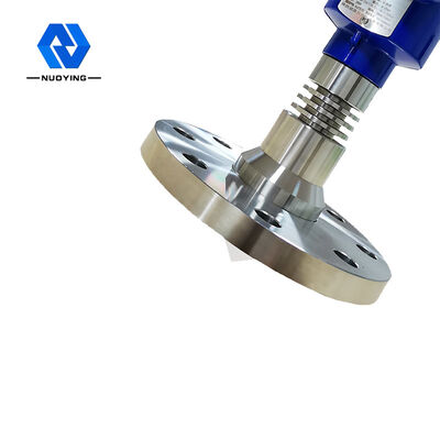 Giá tốt. Phạm vi đo: 40 mét Độ chính xác đo ± 3mmSản lượng điện: 24VDC (hai dòng, bốn dòng) Radar Water Level Sensor trực tuyến