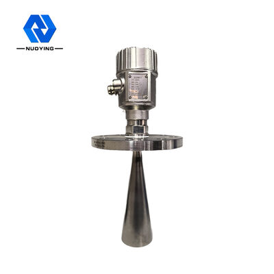 Giá tốt. Áp lực quá trình -0,1 ~ 4,0MPa Vòng kết nối quá trình, hỗn hợp (tùy chọn) Máy phát mức radar 26GHz trực tuyến