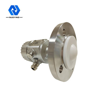 Giá tốt. Máy đo mức radar lỏng có độ chính xác cao 80GHz NYRD900 4 - 20mA trực tuyến