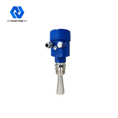 Giá tốt. Chi phí hiệu quả 26GHz OEM ODM Water Radar Level Sensor 4-20mA 316SS ngoài trời Radar Level Gauge trực tuyến