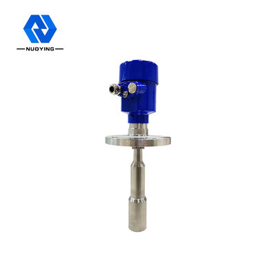 Giá tốt. Áp suất quá trình -0.1 ~ 4.0MPa và nguồn điện 24VDC (hai dòng, bốn dòng) 26GHz Radar Level Meter Radar level transmitter trực tuyến