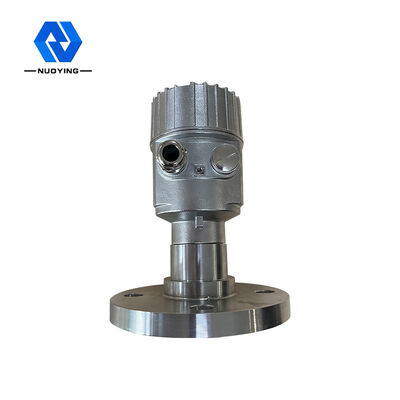 Giá tốt. Máy đo mức độ rađa chất rắn lỏng thông minh Môi trường khói bụi trực tuyến