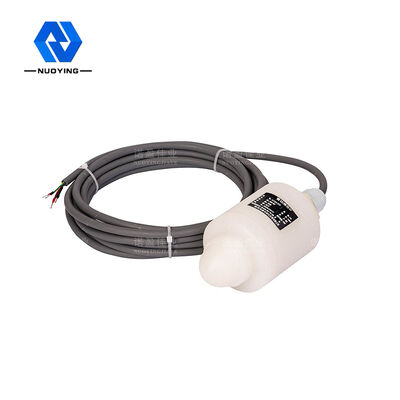 Giá tốt. Công nghiệp 80GHz Radar độ chính xác cao truyền 4-20mA đầu ra cho sợi nhôm lỏng Cài đặt trực tuyến