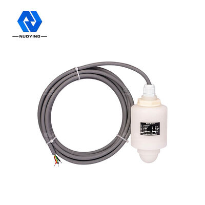 Giá tốt. Máy dò mực nước radar tần số cao 80G Phạm vi đo 35m Giám sát môi trường trực tuyến