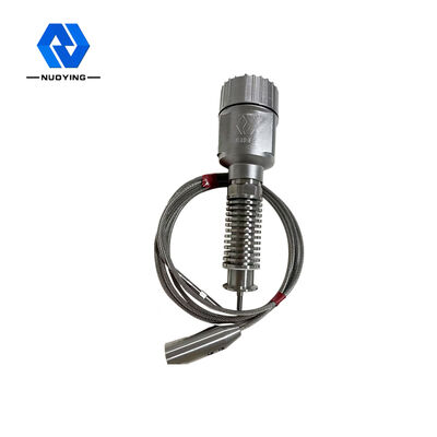 Giá tốt. 1.8GHz Anticorrosive Radar Level Meter Cáp vi sóng ăng-ten dẫn sóng Radar Level Transmitter cho chất lỏng trực tuyến