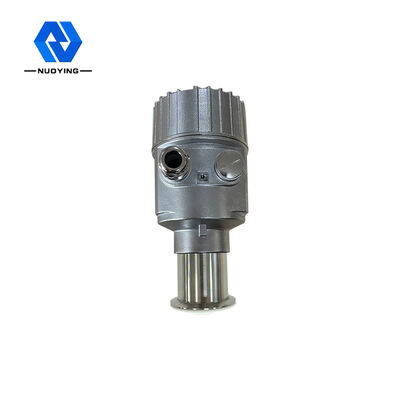 Giá tốt. Máy phát sóng cấp độ radar 80GHz cho nhôm lỏng với phạm vi đo 0,08-150m trực tuyến