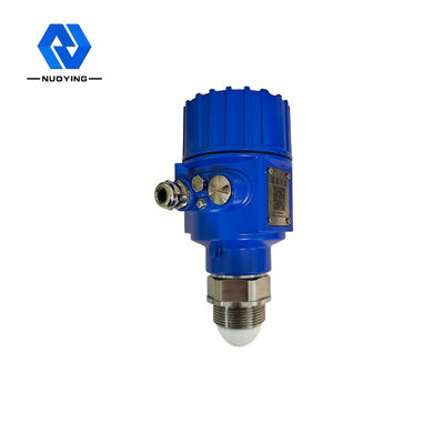 Giá tốt. Máy đo mức radar 80GHz có ren Máy đo mức radar chống nhiễu Kỹ thuật hàng hải 80GHz trực tuyến