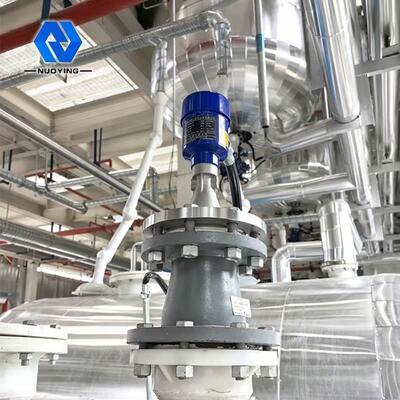 Giá tốt. Máy phát đo mức radar 80G FM PTFE Tần số cao 120m trực tuyến