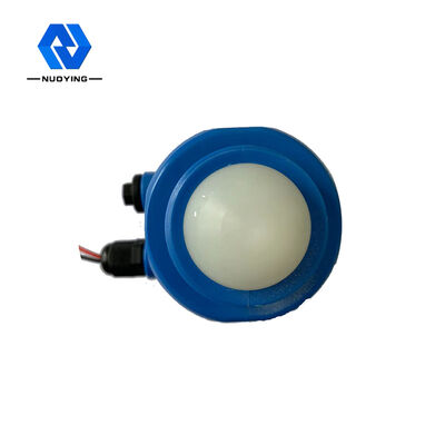 Giá tốt. Cảm biến mực nước radar 80GHz tích hợp Cài đặt nhanh Phạm vi 35m trực tuyến