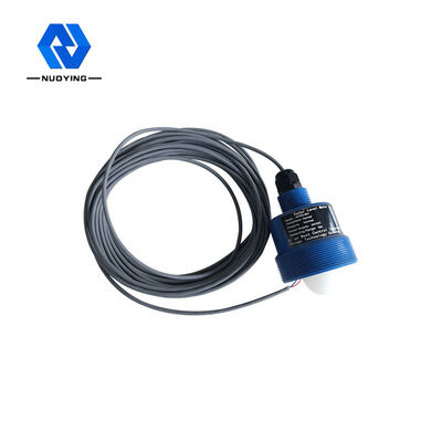 Giá tốt. Máy đo mức nước lỏng Silo Radar có độ chính xác cao 500 - 2000mm trực tuyến