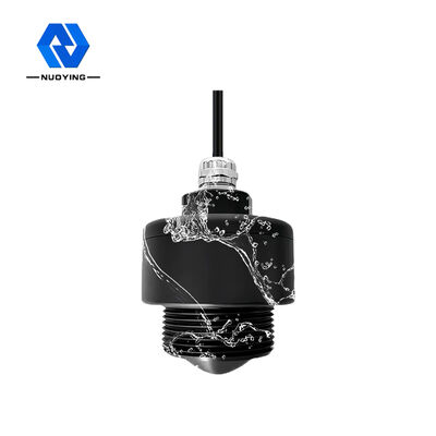 Giá tốt. Cấu trúc nhỏ gọn Máy đo mức radar công nghiệp Không tiếp xúc 80ghz trực tuyến