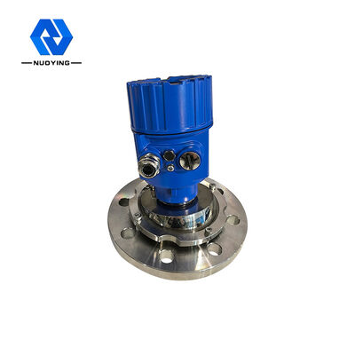 Giá tốt. Điều khiển từ xa Máy đo mức radar Universal Mount 80G không cần bảo trì trực tuyến