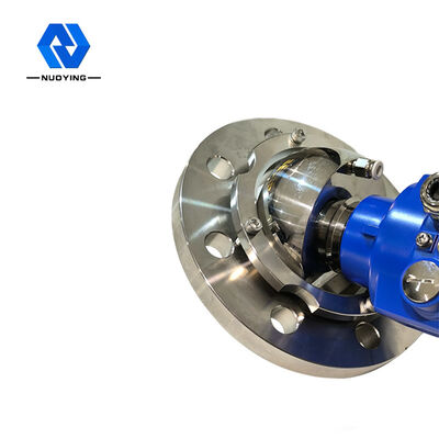 Giá tốt. Mặt bích 316 Máy phát mức radar loại thanh Chống ăn mòn trực tuyến