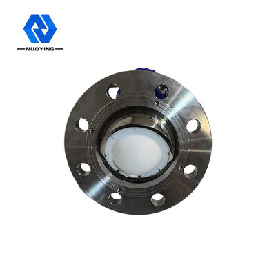 Giá tốt. Tiêu thụ điện năng thấp Máy đo mức radar 80G Tàu chở dầu khuấy trực tuyến