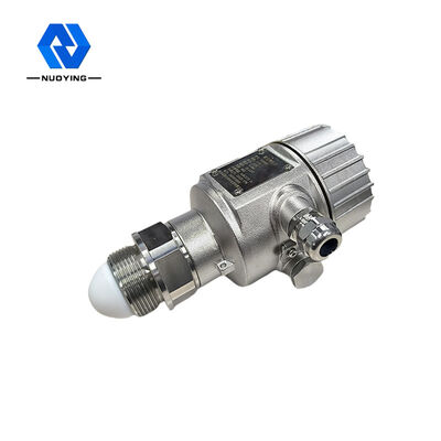 Giá tốt. Máy đo mức radar tần số cao PTFE 80ghz dành cho dược phẩm trực tuyến