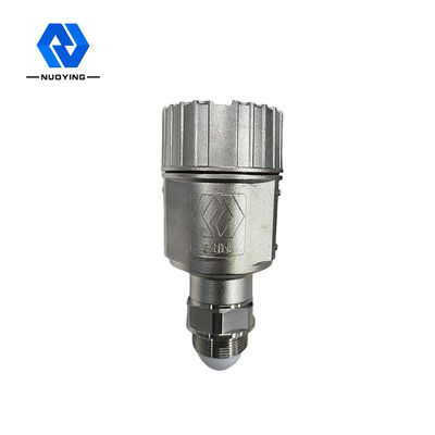 Giá tốt. Máy đo mức radar bụi tần số cao 80ghz Phạm vi đo cao không tiếp xúc trực tuyến