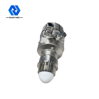 Giá tốt. Máy đo mức radar chống cháy nổ mini cho nhà máy xử lý nước thải trực tuyến