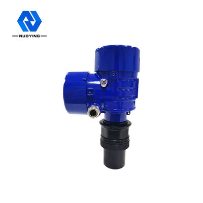 Giá tốt. Máy đo mức nước bằng sóng siêu âm Máy đo mức chất lỏng Máy đo mức nước trực tuyến