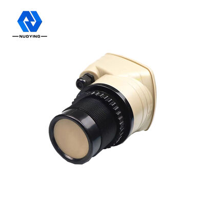 Giá tốt. Máy đo bể nước không tiếp xúc hiệu suất cao Cảm biến siêu âm Khoảng cách 5 mét Không dây nhiên liệu lỏng diesel trực tuyến