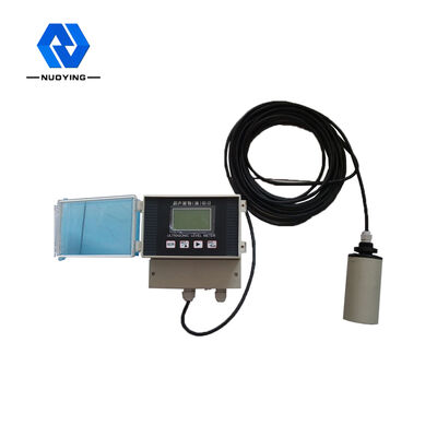 Giá tốt. Máy đo độ sâu nước thải bằng sóng siêu âm Máy đo độ sâu nước siêu âm trực tuyến