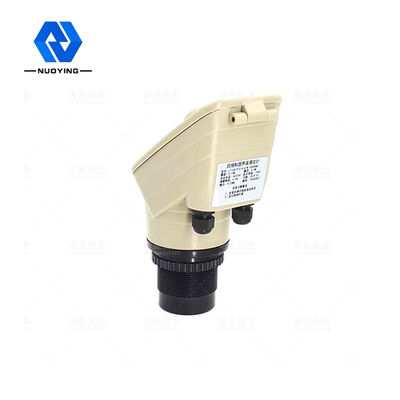 Giá tốt. Máy phát mức siêu âm tích hợp 24VDC cho chất lỏng trực tuyến