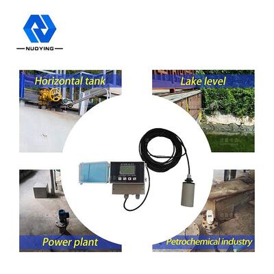 Giá tốt. Máy đo mức siêu âm không tiếp xúc thông minh NYCSUL-502 trực tuyến