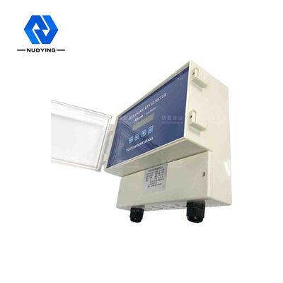 Giá tốt. PP/PVC/PTFE/304 Vật liệu ăng-ten Máy phát âm siêu âm để đo mức chất lỏng trực tuyến