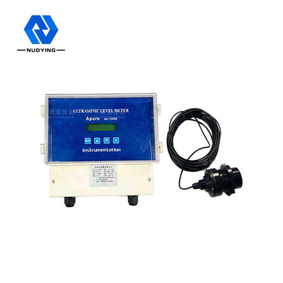 Giá tốt. NYCSUL - Máy phát mức siêu âm bể nước kỹ thuật số 502 Chống cháy nổ PTFE trực tuyến