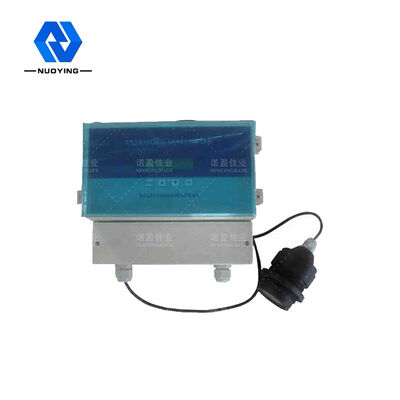 Giá tốt. Máy truyền nồng độ siêu âm chính xác cao để đo chất lỏng trực tuyến