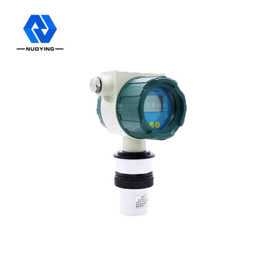 Giá tốt. Nguồn cung cấp điện 24VDC Máy đo bể nước không tiếp xúc Cảm biến siêu âm Phạm vi đo 0 ~ 40m (phân chia) Độ chính xác đo <0.5% (phạm vi> 20m) trực tuyến