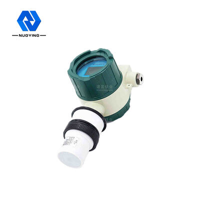 Giá tốt. Máy đo bể nước không tiếp xúc Cảm biến siêu âm Phạm vi đo 0 ~ 20m (được tích hợp) Độ chính xác đo < 0,25% (phạm vi < 20m) trực tuyến