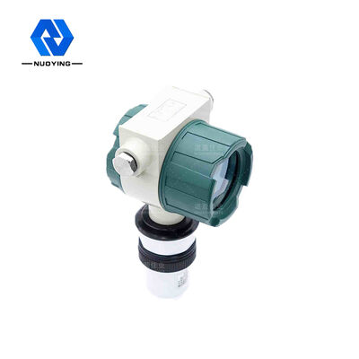 Giá tốt. IP68 NYCSUL Máy đo mức siêu âm với RS485 Chống cháy nổ trực tuyến