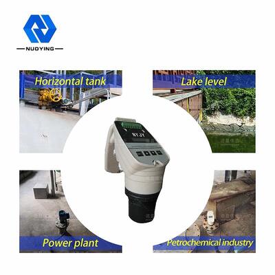 Giá tốt. Máy phát mức kỹ thuật số siêu âm 220VAC 24VDC 20m-30m trực tuyến