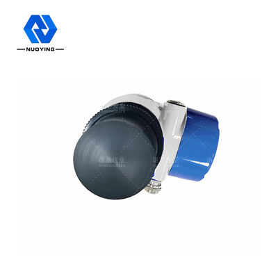 Giá tốt. Máy phát mức siêu âm PVC 20m Máy đo mức chất lỏng siêu âm Độ chính xác cao trực tuyến