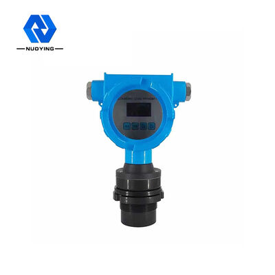 Giá tốt. 4-20mA NYCSUL-503 Máy đo nồng độ nước lỏng siêu âm Máy đo nồng độ siêu âm không tiếp xúc Máy đo nồng độ siêu âm trực tuyến