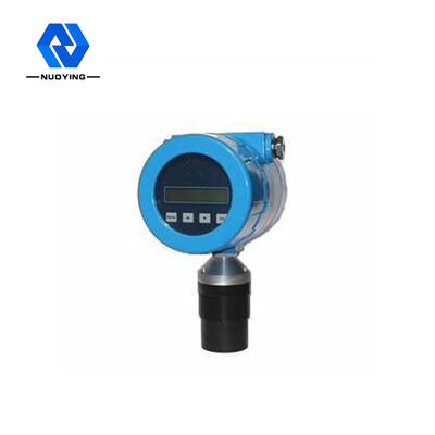 Giá tốt. 304 Đầu dò Cảm biến mức siêu âm Nước thải Đúc bằng nhôm chống cháy nổ trực tuyến