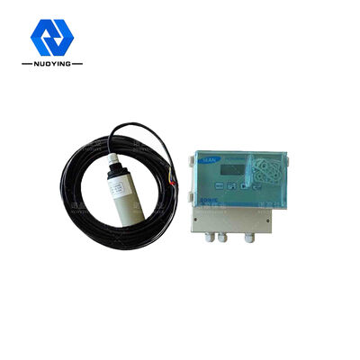 Giá tốt. Máy phát mức siêu âm tinh khiết Máy đo mức siêu âm bảo vệ không tiếp xúc IP68 để sử dụng ngoài trời trực tuyến