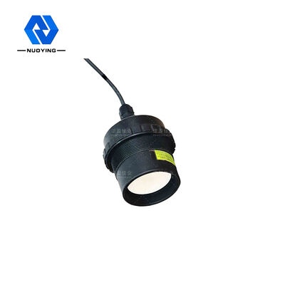 Giá tốt. NYCSUL502 IP65 Máy đo mức siêu âm cho bùn 24VDC Miễn phí bảo trì trực tuyến
