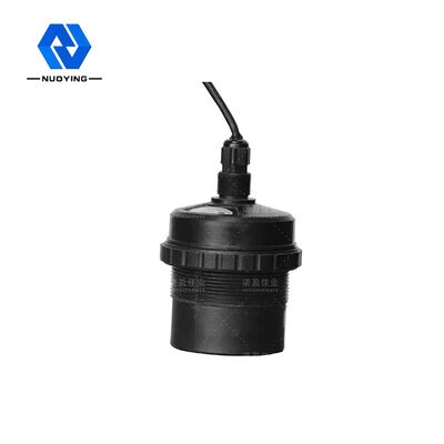 Giá tốt. Máy đo mức siêu âm IP65 cho bùn 24VDC Miễn phí bảo trì trực tuyến