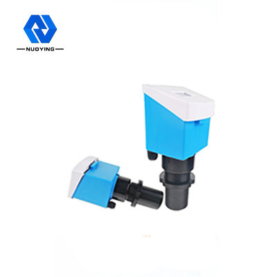 Giá tốt. Bộ phát mức siêu âm không dây ABS Bộ phát mức HART màu xanh lam 20m trực tuyến