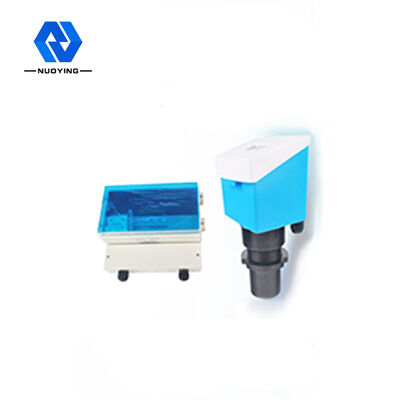 Giá tốt. Máy phát mức siêu âm SS304 NYCSUL501 cho chất lỏng 4 - 20mA trực tuyến