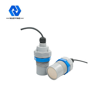 Giá tốt. Cảm biến đo mức bình nhiên liệu siêu âm 5m Từ xa không tiếp xúc Công nghiệp trực tuyến