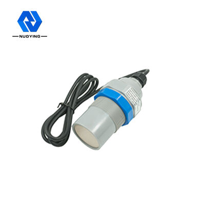 Giá tốt. Không tiếp xúc 4-20mA đồng hồ đo nồng độ siêu âm NYCSUL-502 1mm Split Ultrasonic Open Channel Flow Meter màn hình LCD trực tuyến