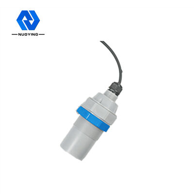 Giá tốt. Máy phát mức siêu âm chất lỏng kỹ thuật số Cảm biến mức nước sâu trực tuyến
